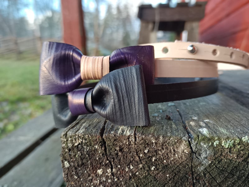 Ihanuus Bow Headband