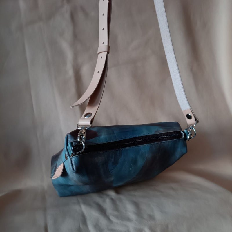 Copy of Unique bag/ MIdnight