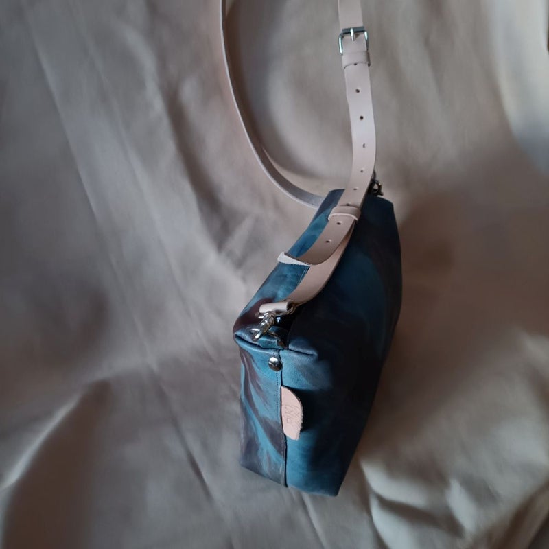 Copy of Unique bag/ MIdnight
